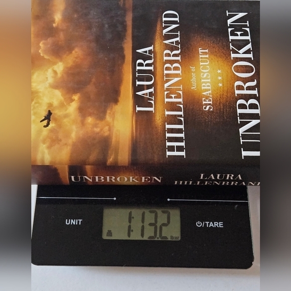 Unbroken A World War II Story of Survival, Resilience, and Redemption by Laura H - Picture 7 of 15